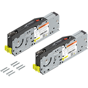 Силовой механизм AVENTOS HF top 28 (комплект), КМ 10000-19300 22F2800