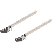 Телескопический рычаг для AVENTOS HF top 32 (комплект), высота корпуса 480-610 мм 22F3200