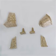 Комплект крашенной фурнитуры LB37-38 469 00008119794