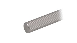 PR003MBSN.1/1152 Пруток для мебельной ручки AL LINE PR003MBSN.1/1152