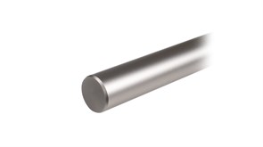 PR001MBSN.1/960 Пруток для мебельной ручки AL NUDE PR001MBSN.1/960