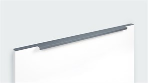 RT109GR.1/000/600 Мебельная ручка RAY RT109GR.1/000/600