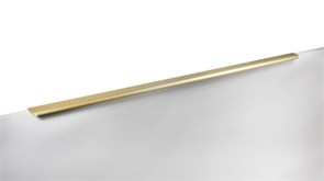 RT110BSG.1/000/1000 Мебельная ручка MONTE RT110BSG.1/000/1000