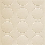 110244 Заглушка самокл. d14 Бежевый PC2505/№23 110244