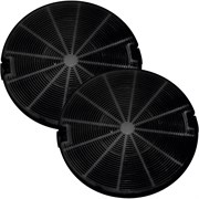 112.0067.942 Угольный фильтр 2 шт. 112.0067.942