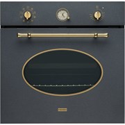 116.0271.388 Духовой шкаф CL 85 M GF графит 116.0271.388