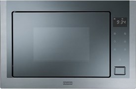 131.0391.304 Микроволновая печь FRANKE FMW 250 CR2  G BK 131.0391.304