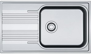 101.0368.321 Мойка SRX 611-86 XL 3.5, вентиль 112.0006,302 101.0368.321