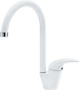 115.0289.895 Смеситель Platino белый 115.0289.895