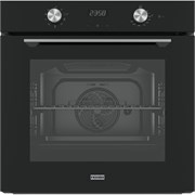 116.0606.098 Духовой шкаф FRANKE Smart FMA 86 H BK черный 116.0606.098