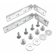 Металлическое крепление Premium Line GOLA Rehau 14302041001