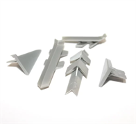 Комплект ФЭ Perfetto line 3217 Французский кантон, 2197251-019/8050 00000014354