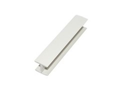 Соединение универ. БЕЛЫЙ ГЛЯНЕЦ 146мм 00000009648