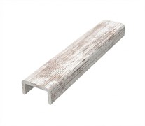 Торец Rehau Винтажная сосна 2024L 100мм 18801961057