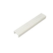 Торцевая загл. Дуб светлый h95мм 00008120852