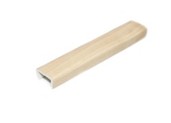 Торцевая загл. Клен h95мм 00008120840