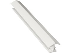 Угол 135гр Rehau Белый 2074L 100мм 18802561065