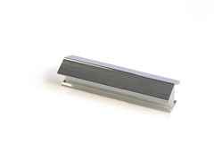 Угол 135гр Rehau Хром (зеркальный) 1470L 150мм 18802761054