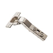 Петля угловая, 45 градусов +планка FH43245/FHP1