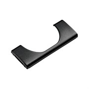 Заглушка под чашку петли BLUM, оникс 70T3504 ons