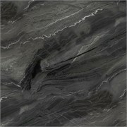 Кромка БЕЗ КЛЕЯ 45 мм 8111/Pt e2 Azurita black Слотекс @13102025-90559