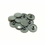 Заглушка для евровинта Серый (1000) д14мм 2760854