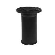 Опора Р КВ ПЛ-150 Черный УН-00004918