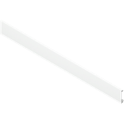 Фронтальная панель LEGRABOX, для внутренних ящиков с поперечными релингами, КВ=1200мм, орион серый ZV7.1043C01VORD-ST 12OG-M