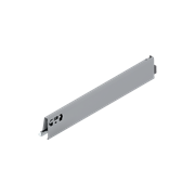 Царга для ящика Tandembox, L=450мм, правая, серая 378M4502SA-R GR