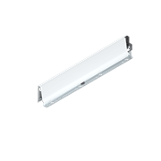 Царга для ящика Tandembox, L=450мм, левая, белая 378M4502SA-L W