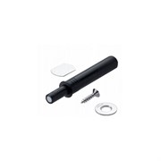 Комплект TIP-ON BLUM, короткий, карбон 956.1004-карбон