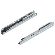 Направляющие Tandembox Blumotion на 400мм, нагрузка 30кг (лев: прав) 578.4001M