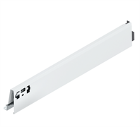 Царга для ящика Tandembox, L=400мм, правая, белая 378M4002SA-R W