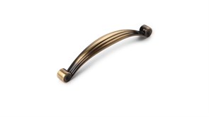 RS427BAВ.4/128 Ручка мебельная  RS427BAB.4/128
