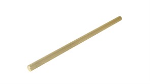PR002MBSG.1/192, Пруток для мебельной ручки AL ROMB PR002MBSG.1/192