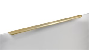 RT110BSG.1/000/800 Мебельная ручка MONTE RT110BSG.1/000/800