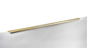 RT110BSG.1/000/1200 Мебельная ручка MONTE RT110BSG.1/000/1200