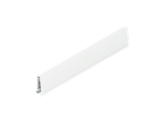 Царга MERIVOBOX высота М (91мм), L=500мм, правая, белый 470M5002S Z RE V20SW-M