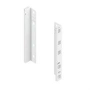 Держатели для задней стенки MERIVOBOX, высота Е (209мм), правый/левый, белый ZB4E000S HO-RW MP SW-M