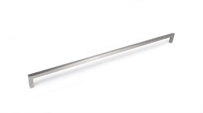 RS143SST.5/480 Ручка мебельная QUADRA UP RS143SST.5/480