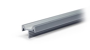 RP105GR.1/000/3000 Ручка-профиль мебельная AL URBAN RP105GR.1/000/3000