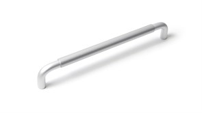 RS048SC/SC.4/224 Ручка мебельная SLOT RS048SC/SC.4/224