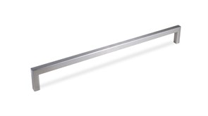 RS143SST.5/320 Ручка мебельная QUADRA UP RS143SST.5/320