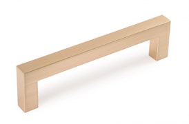 RS043MBSG.4/96 Мебельная ручка QUADRA RS043MBSG.4/96
