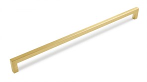 RS043MBSG.4/320 Мебельная ручка QUADRA RS043MBSG.4/320