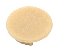 Jinio J6-8 Заглушка эксцентрика бежевый 6000801-D