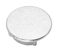 Jinio J6-8 Заглушка эксцентрика никель 6000801-12