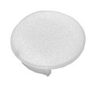 Jinio J6-8 Заглушка эксцентрика белый 6000801-A