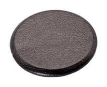 Jinio J6-10B Заглушка эксцентрика черный никель 6001002YC