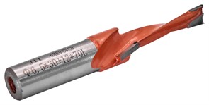 Jinio J11 Сверло 6,5*30+12*70 левое 0000610-10